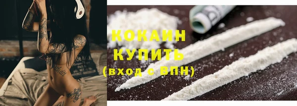 стафф Пересвет