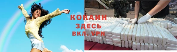 стафф Пересвет