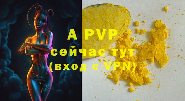 стафф Пересвет
